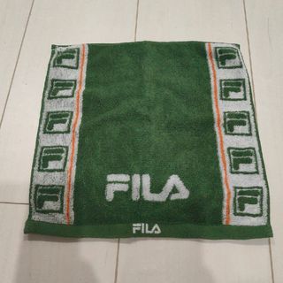 FILA  ハンドタオル