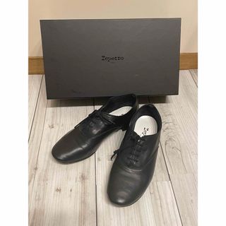 レペット ローファーの通販 500点以上 | repettoを買うならラクマ