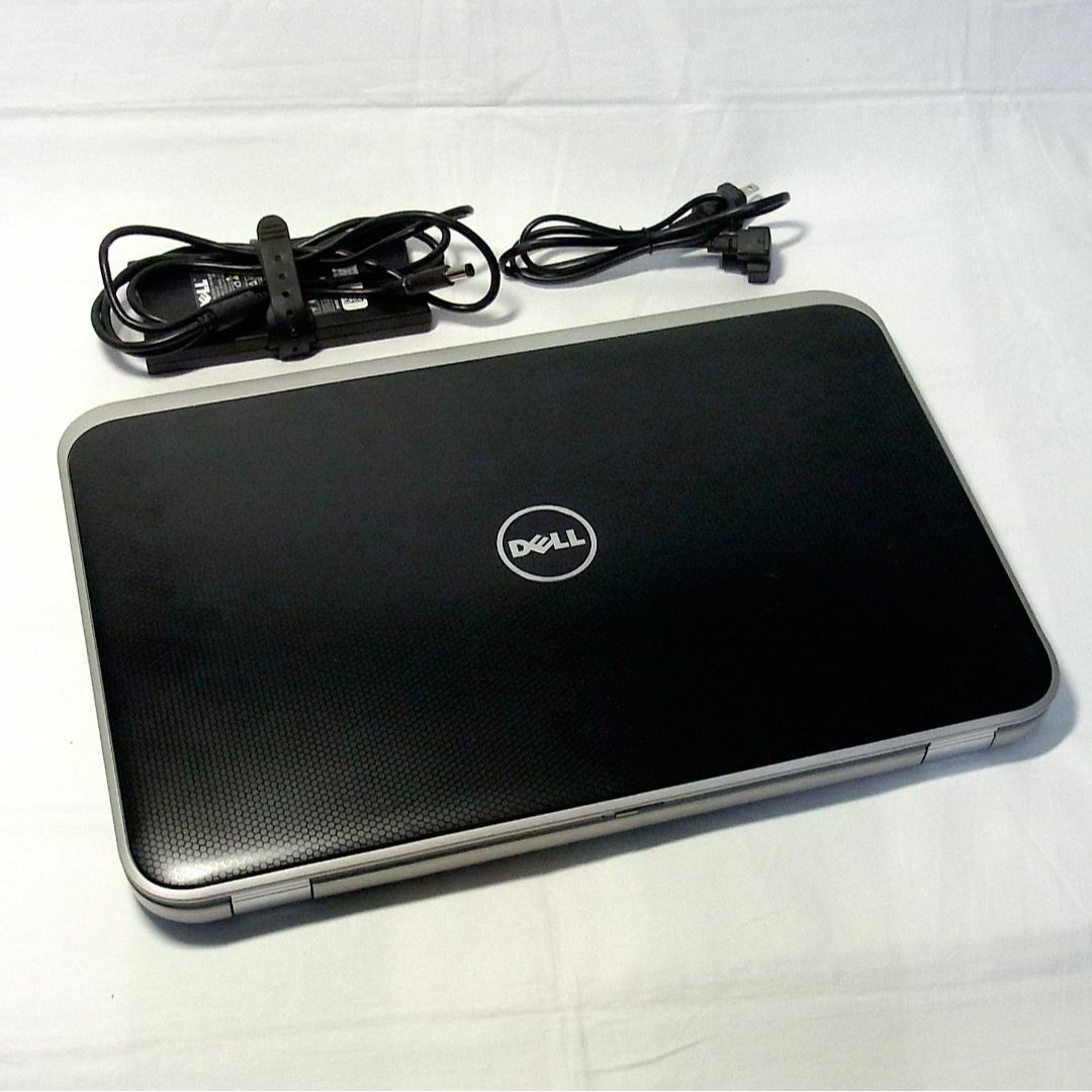 DELL - デル ノートパソコン／Windows11＆10／16GB／SSD／新品