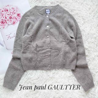 ジャンポールゴルチエ トップスの通販 700点以上 | Jean-Paul GAULTIER ...