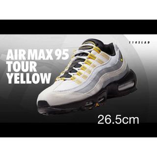 3ページ目   ナイキ AIR MAX スニーカーメンズイエロー/黄色系の