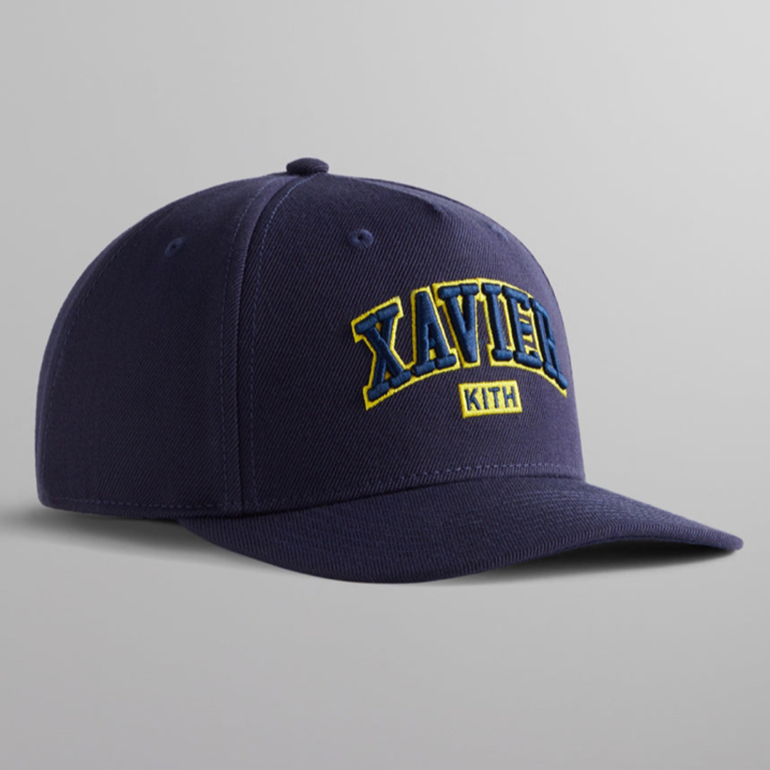 Marvel Kith for X-Men Xavier Cap-