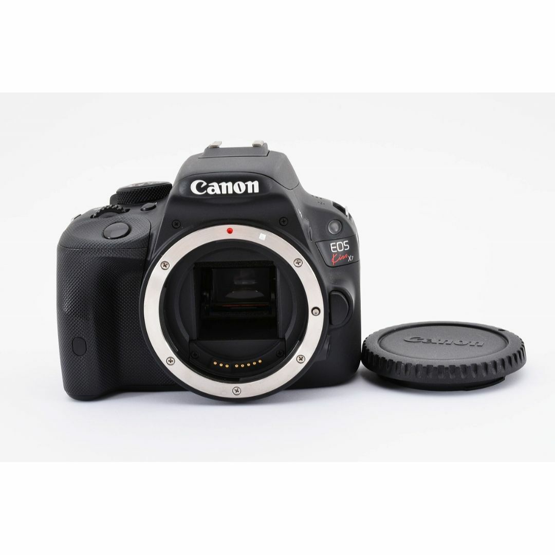 Canon - 13895 ジャンク特価 Canon EOS Kiss X7 ボディ JUNKの通販 by