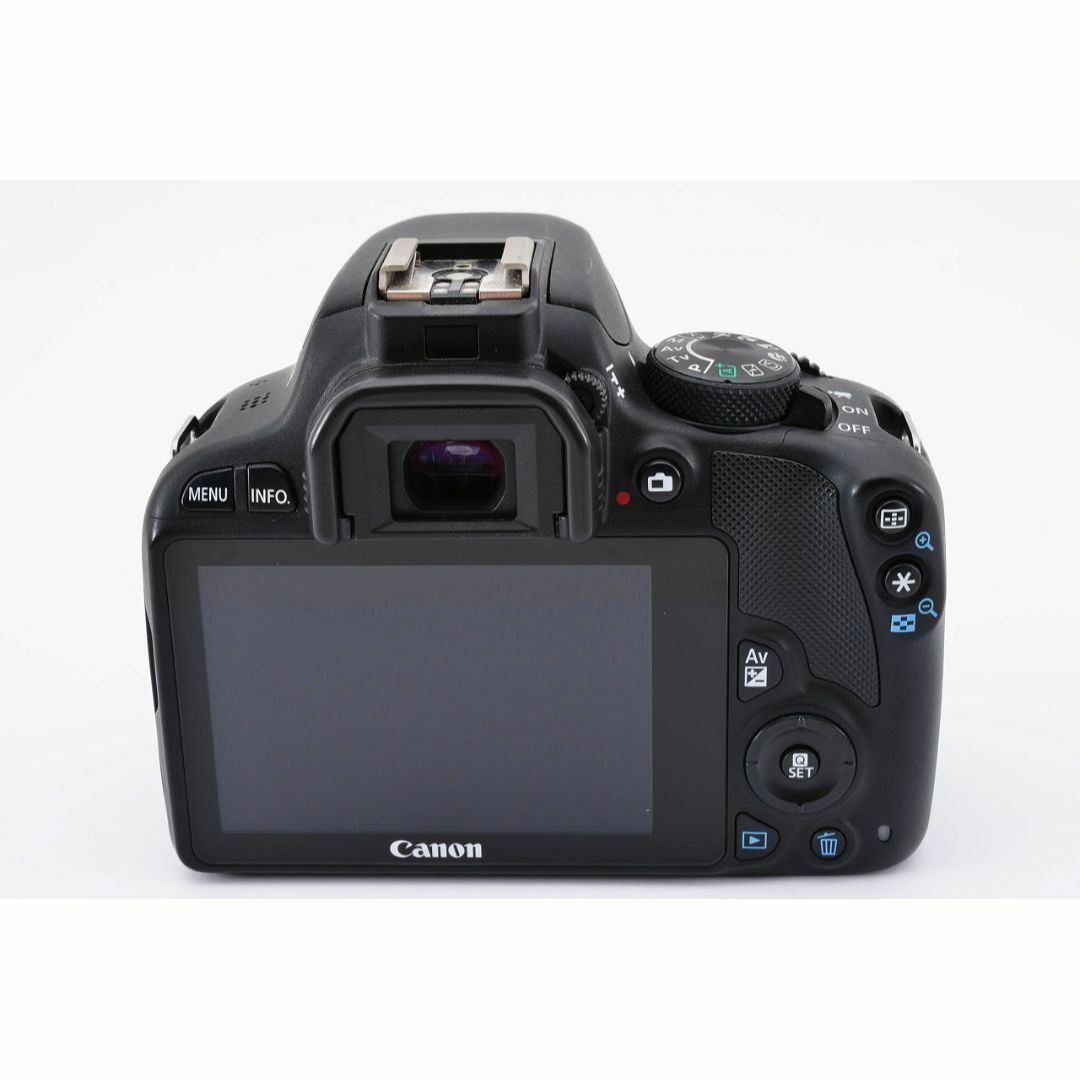 Canon - 13895 ジャンク特価 Canon EOS Kiss X7 ボディ JUNKの通販 by