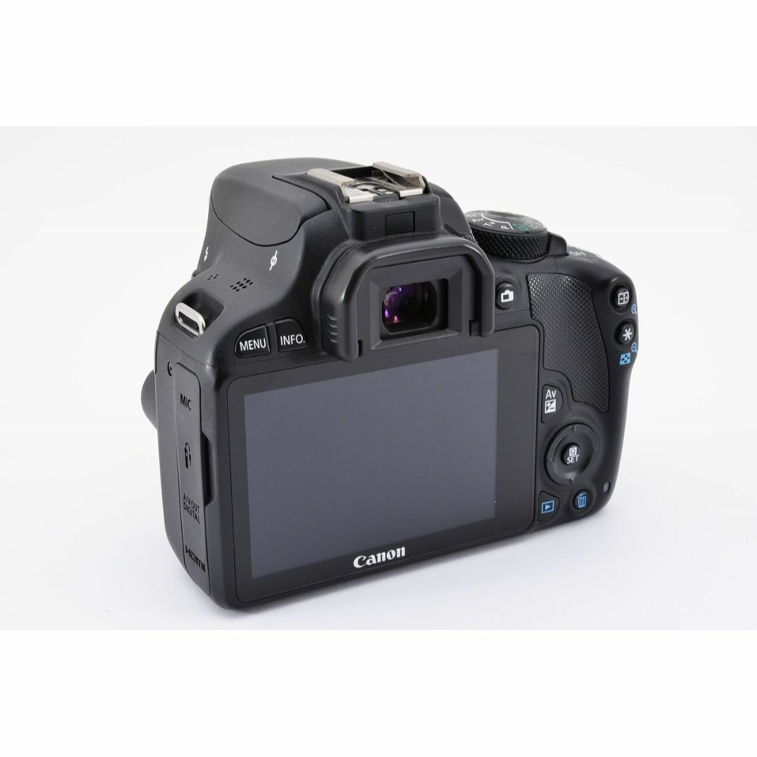 Canon 13895 ジャンク特価 Canon EOS Kiss X7 ボディ JUNKの通販 by 写真機商 カメラのカメ太's shop｜ キヤノンならラクマ