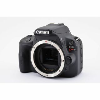 Canon - 13895 ジャンク特価 Canon EOS Kiss X7 ボディ JUNKの通販 by