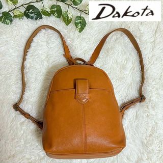 ダコタ バックパックの通販 100点以上 | Dakotaを買うならラクマ