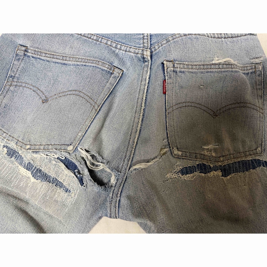 Levi's(リーバイス)のLevi's リーバイス 501 70's 66前期 スモールe  メンズのパンツ(デニム/ジーンズ)の商品写真