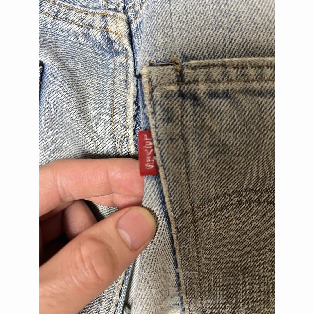 Levi's(リーバイス)のLevi's リーバイス 501 70's 66前期 スモールe  メンズのパンツ(デニム/ジーンズ)の商品写真