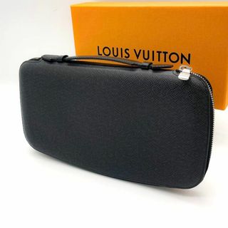 LOUIS VUITTON   極美品ルイヴィトン タイガ オーガナイザー