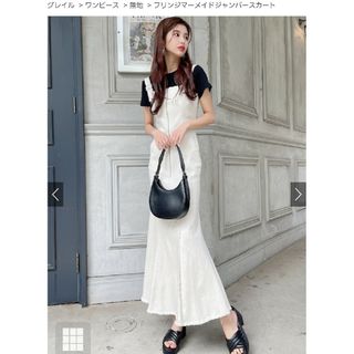 人気完売品★未使用★休井美郷セレクト オフショルダー トップス 白 ホワイト