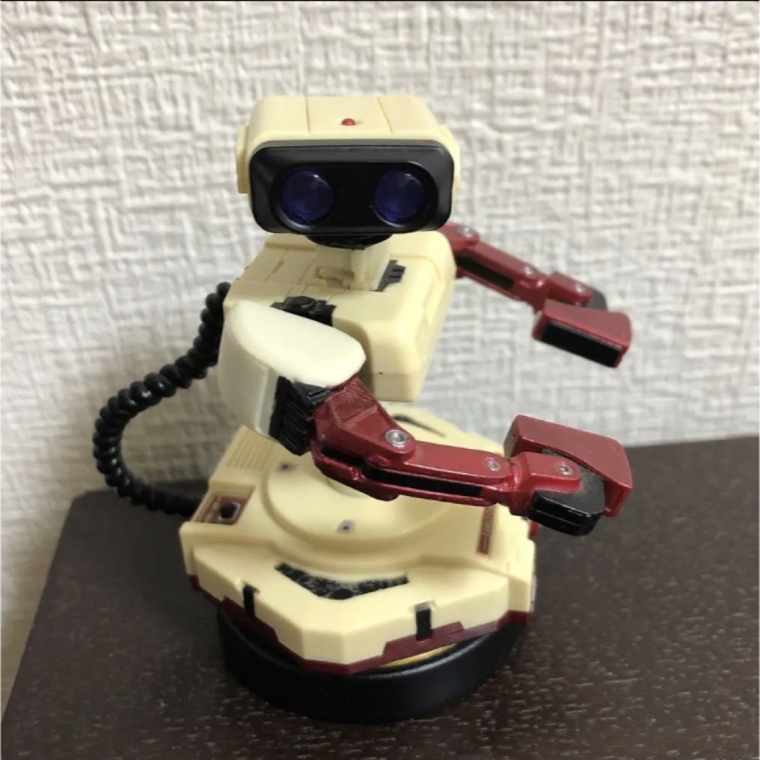 大乱闘 スマブラ ロボット amiibo | フリマアプリ ラクマ 大乱闘 スマブラ ロボット amiibo | フリマアプリ ラクマ