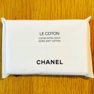 シャネル(CHANEL)のシャネル　　ル　コットン　ドゥー(コットン)