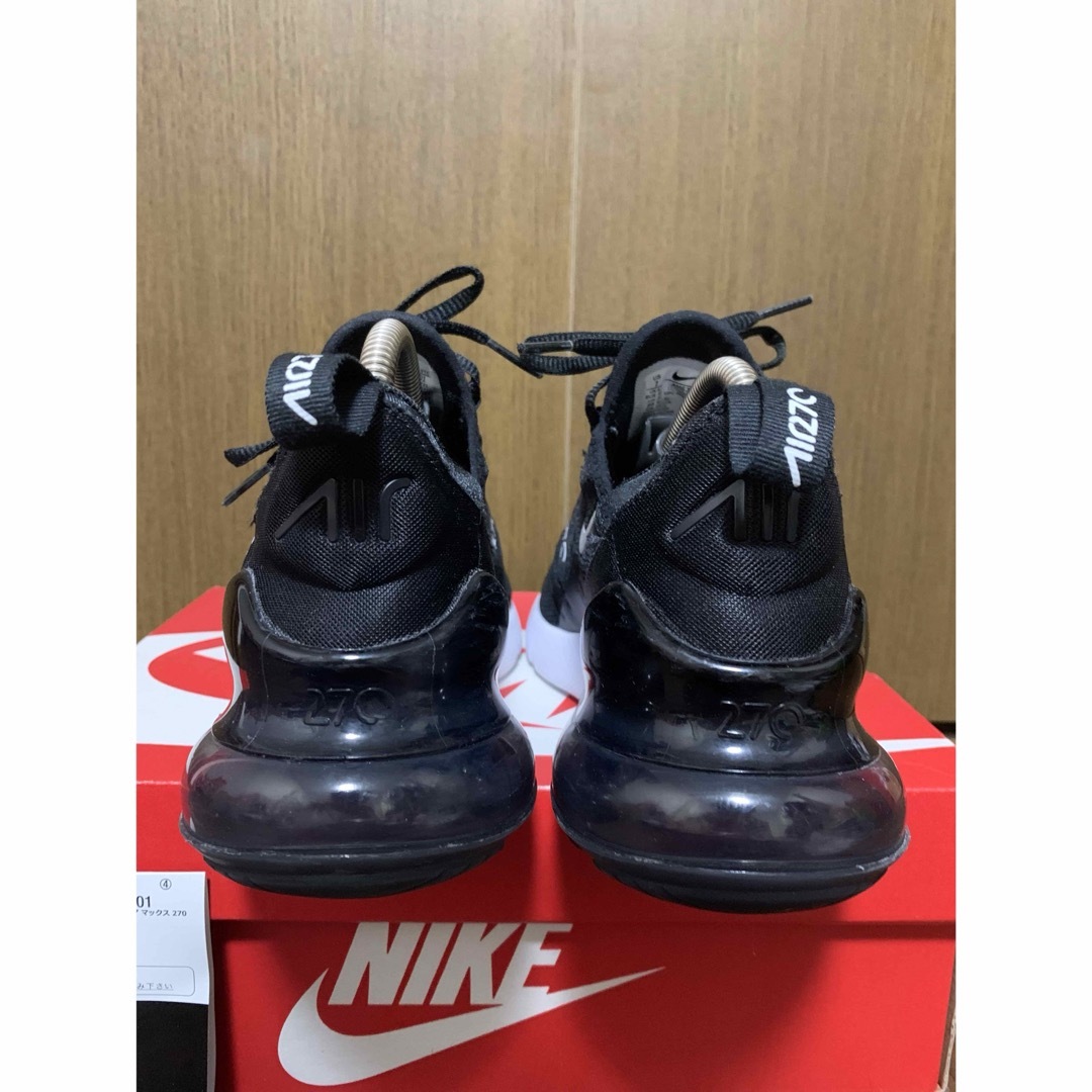 新品　NIKE ナイキ　エアリフト　27.0