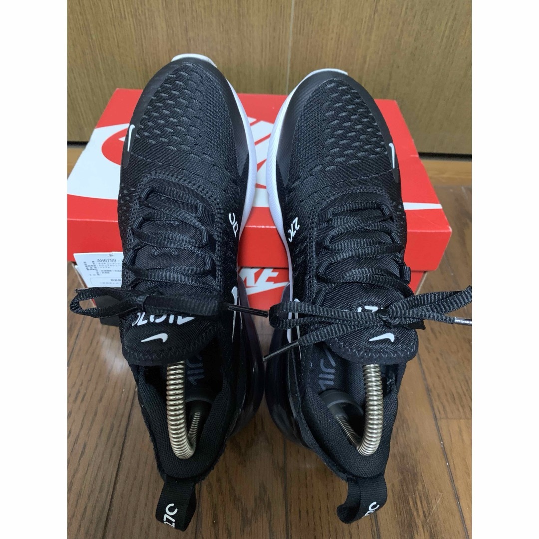 NIKE AIRMAX VAPORMAX 27.0 bw11 ナイキ 27