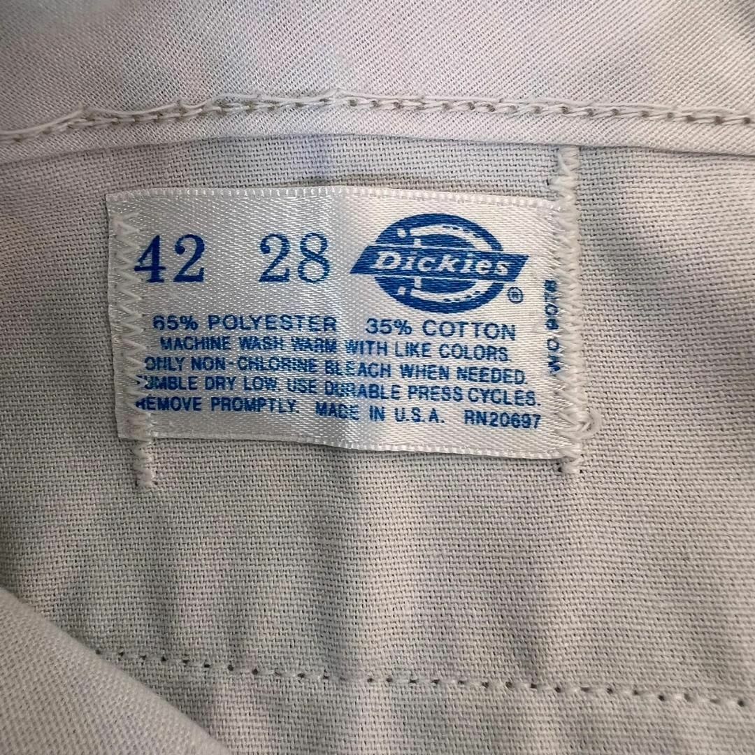 Dickies - 80s dickies ディッキーズ ワークパンツ チビタグ 874 古着 ...