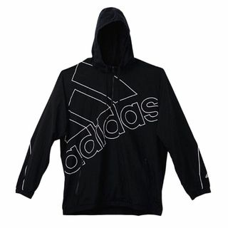 アディダス(adidas)のアディダス ナイロンパーカー ナイロンジャケット ピステ Mサイズ(ナイロンジャケット)