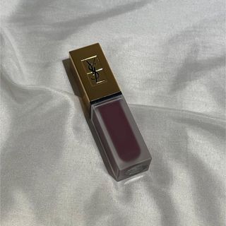 イヴサンローラン(Yves Saint Laurent)のYSL タトワージュクチュール　27 (口紅)