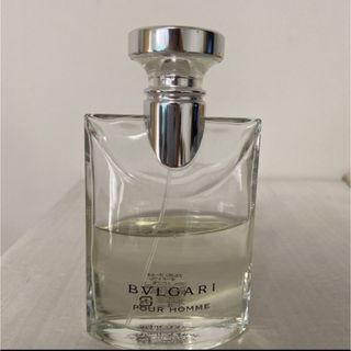 ブルガリ(BVLGARI)のBVLGARI POUR HOMME ブルガリ ブルガリプールオム 100ml(ユニセックス)