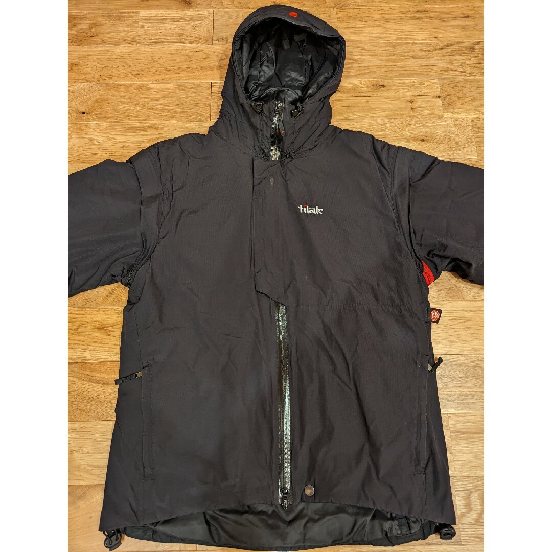 TILAK - Tilak Svalbard Jacket ティラック スバルバードジャケットの