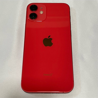 iPhone 11 (PRODUCT)RED 64GB SIMフリー
