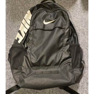 NIKE - 《レア》90's NIKE ヴィンテージ リュック / バックパックの