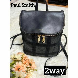 Paul Smith - ポールスミス/Paul Smith リュック バッグ バックパック