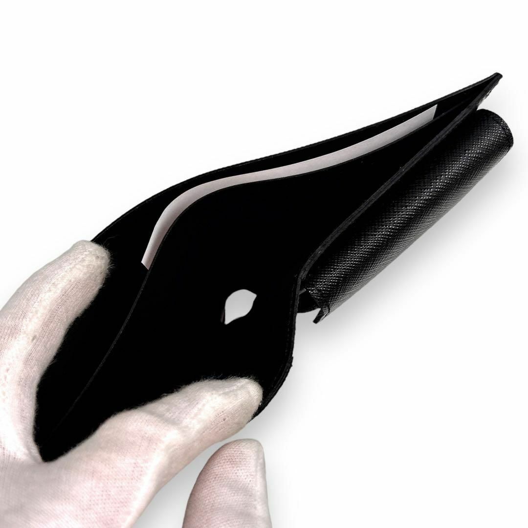 PORTER ポーター グルー 二つ折り財布 仕事 通勤