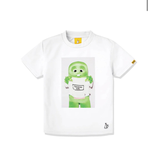 エフアールツー(#FR2)のGACHAPINcollaboration with #FR2 T-shirt(Tシャツ/カットソー)