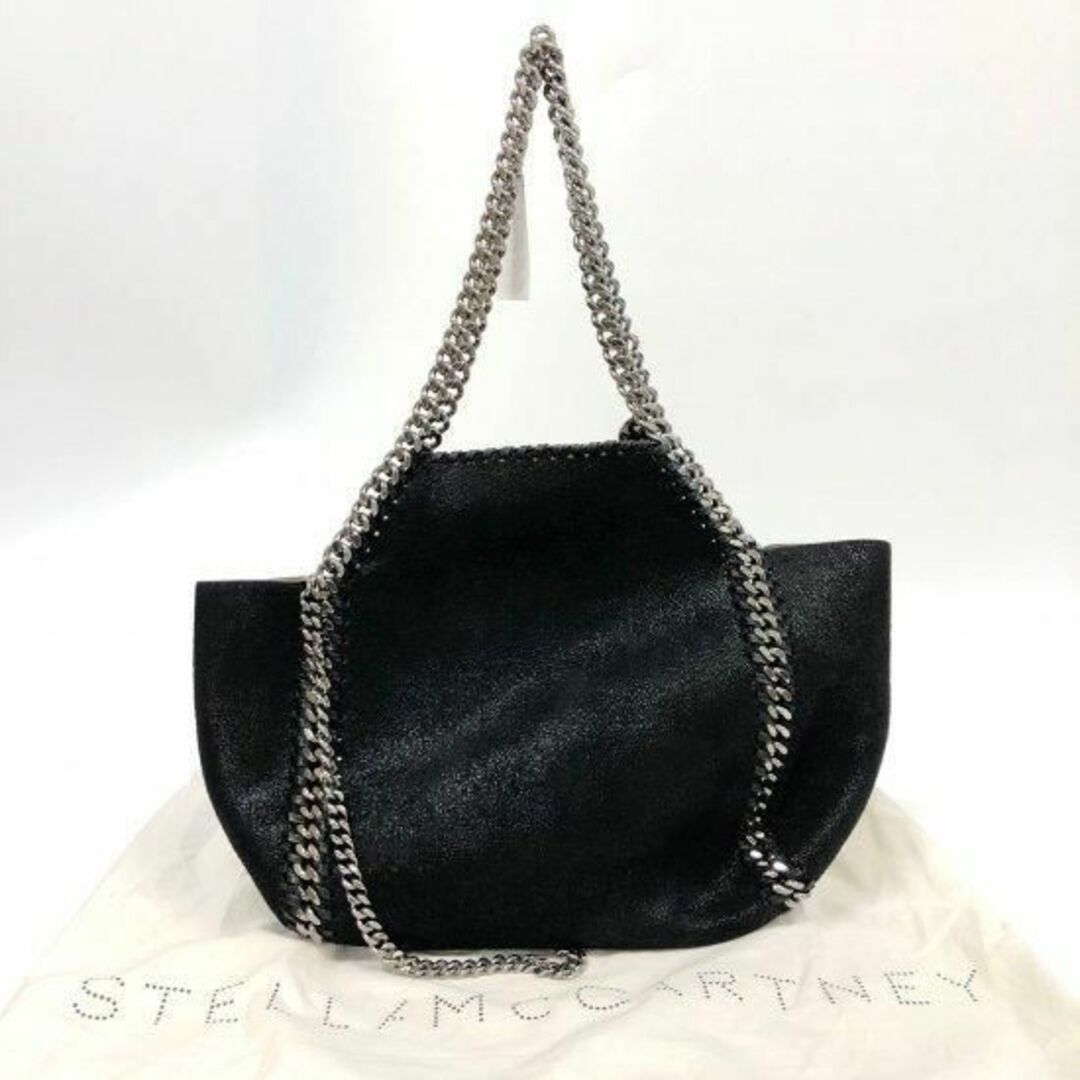 断捨離！STELLA McCARTNEY ショルダーバッグ　斜め掛け