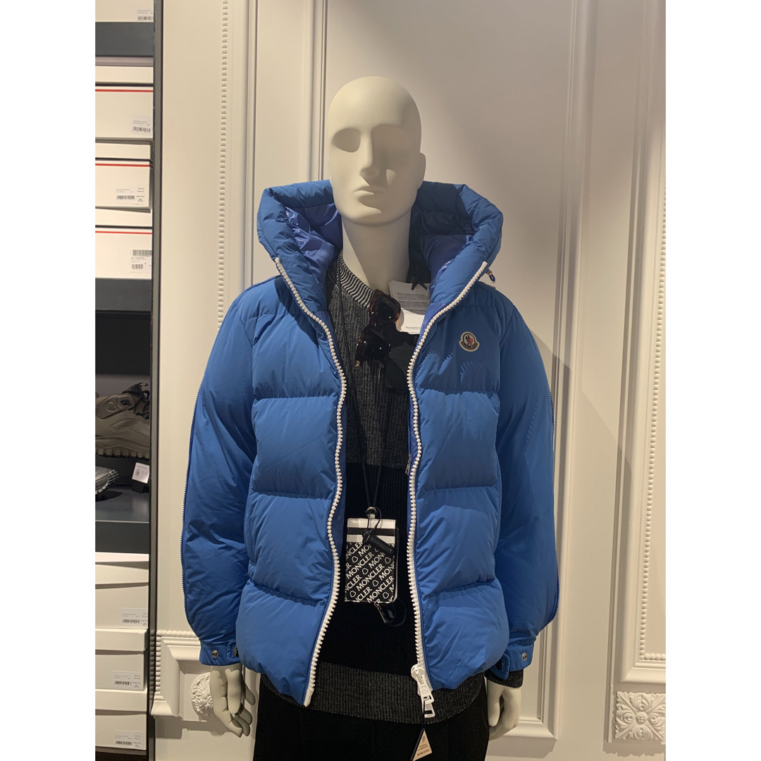 MONCLER ★モンクレール★DUPRES★ブラック★サイズ1