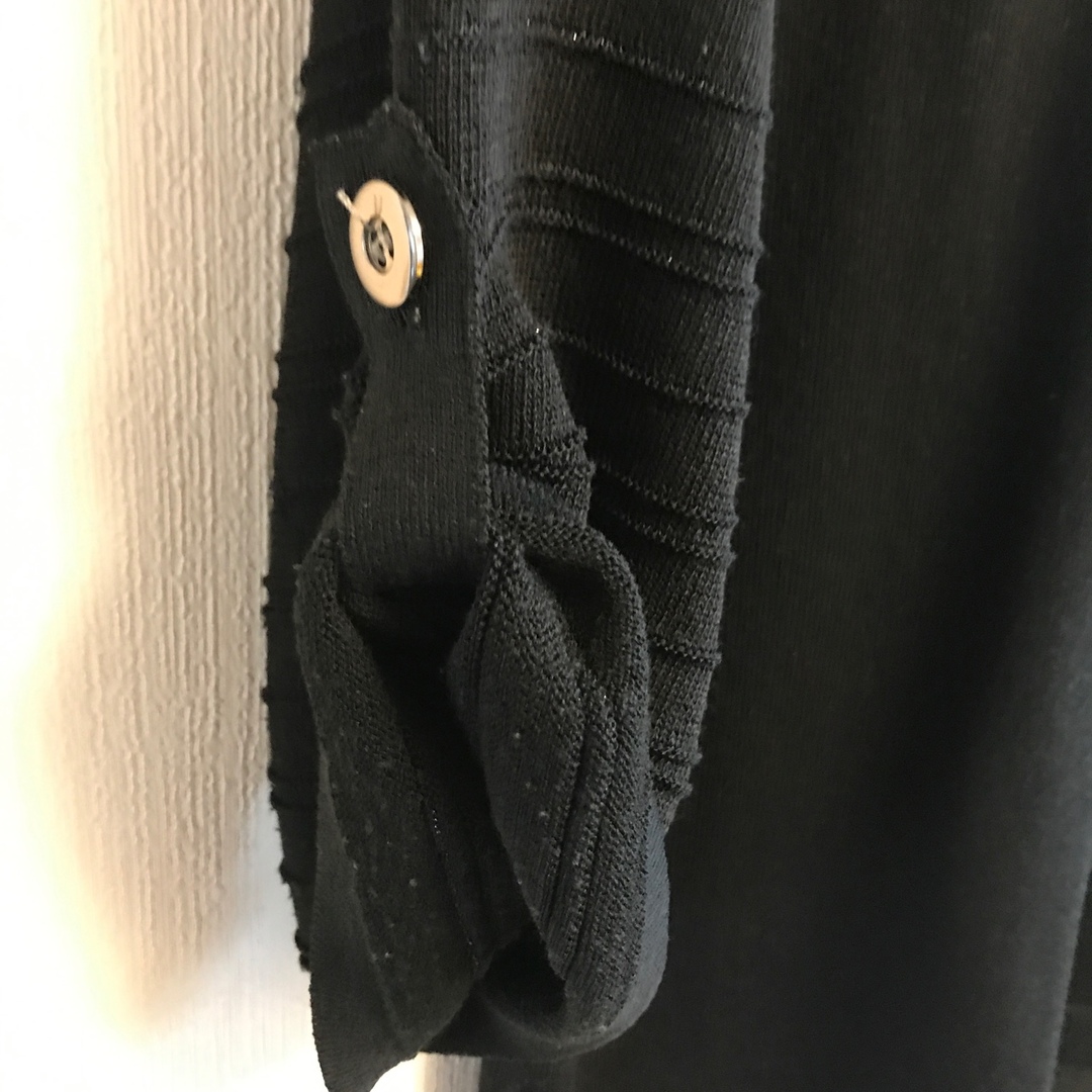 UNTITLED(アンタイトル)のセーター　アンタイトル レディースのトップス(ニット/セーター)の商品写真