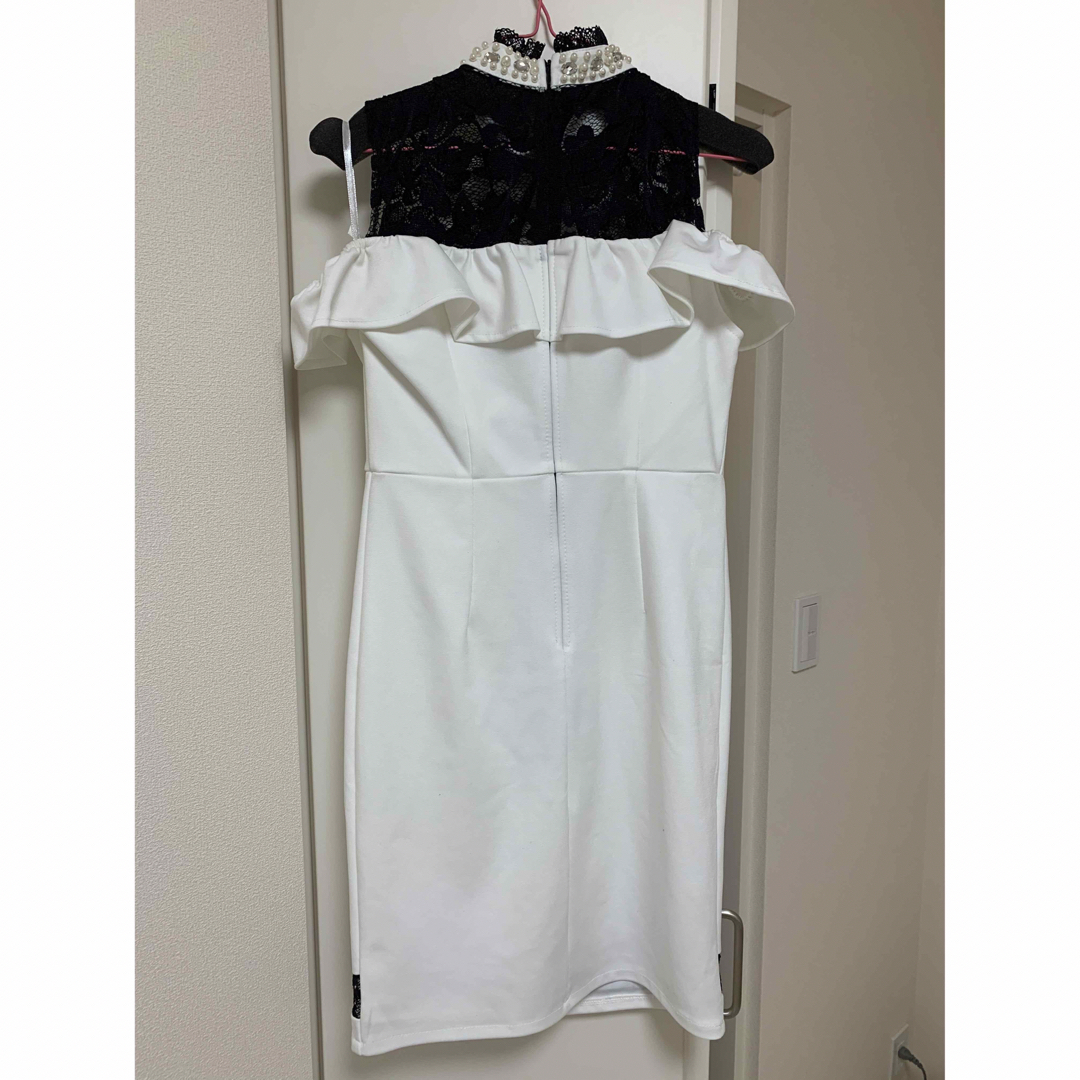 ◆ミニドレス👗◆ レディースのフォーマル/ドレス(ミニドレス)の商品写真