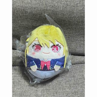 推しの子 ぷちもちマスコット  ルビー(キャラクターグッズ)