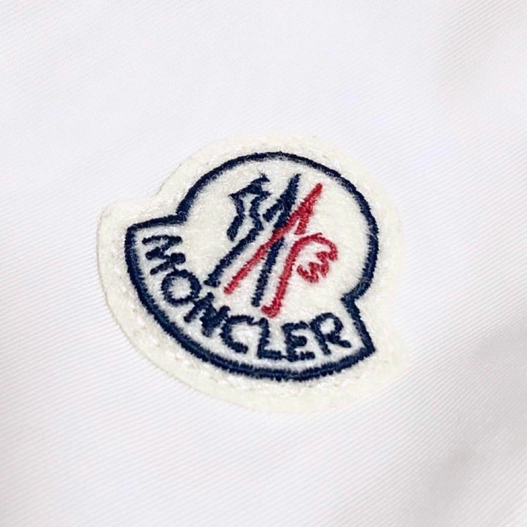 MONCLER(モンクレール)の❤️MONCLER❤️AUDREY スプリングコート モッズコート レディースのジャケット/アウター(スプリングコート)の商品写真