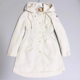 モンクレール(MONCLER)の❤️MONCLER❤️AUDREY スプリングコート モッズコート(スプリングコート)