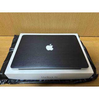 美品付属品完備！ MacBook air 13インチ 2017