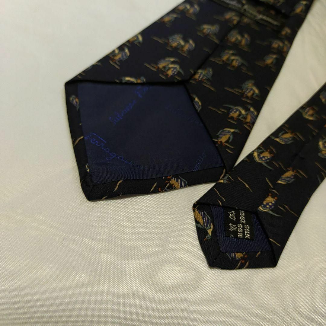 Salvatore Ferragamo - 新品・未使用 サルヴァトーレフェラガモ