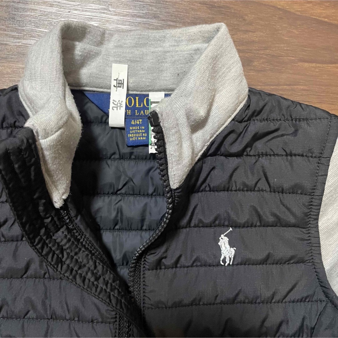 POLO RALPH LAUREN - ラルフローレン 3way ジャケット アウター