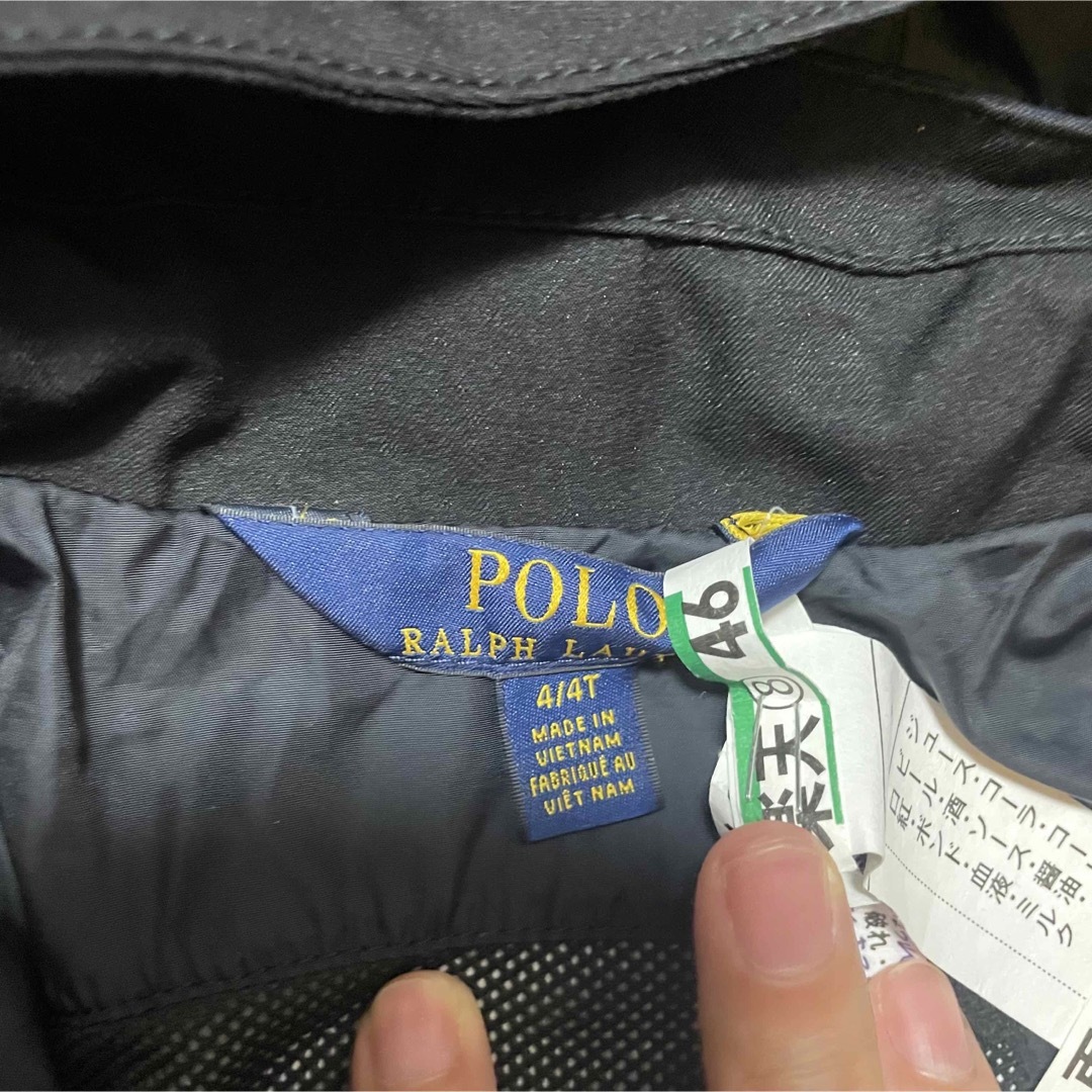POLO RALPH LAUREN - ラルフローレン 3way ジャケット アウター