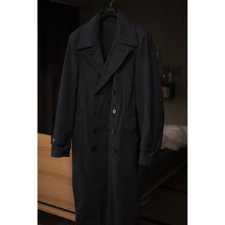 希少 lemaire tibetan coat 48 加瀬亮