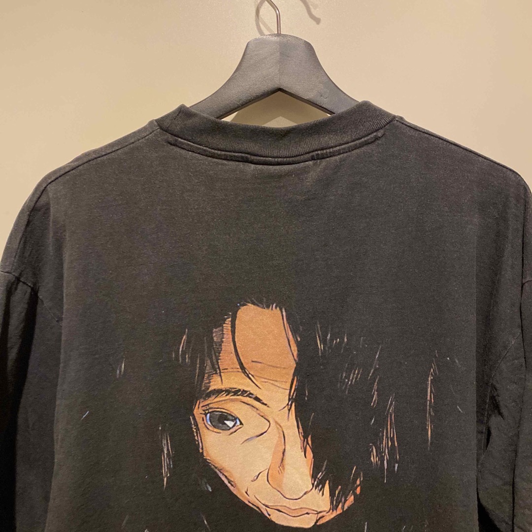 PERFECT BLUE パーフェクトブルー Tシャツ XL 今敏