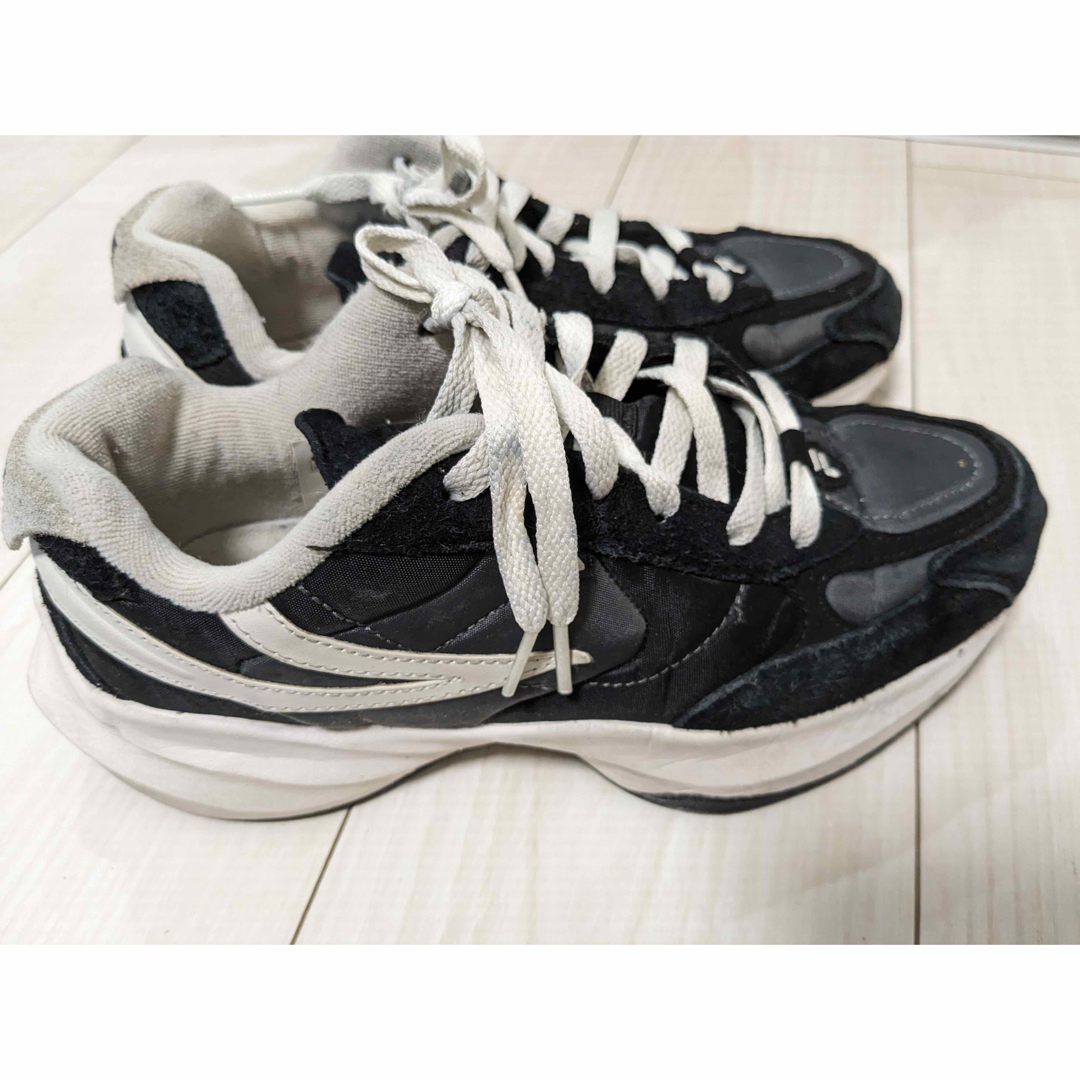 FILA(フィラ)のフィラ（FILA）カジュアルシューズ トライバル レース 1999 レディースの靴/シューズ(スニーカー)の商品写真