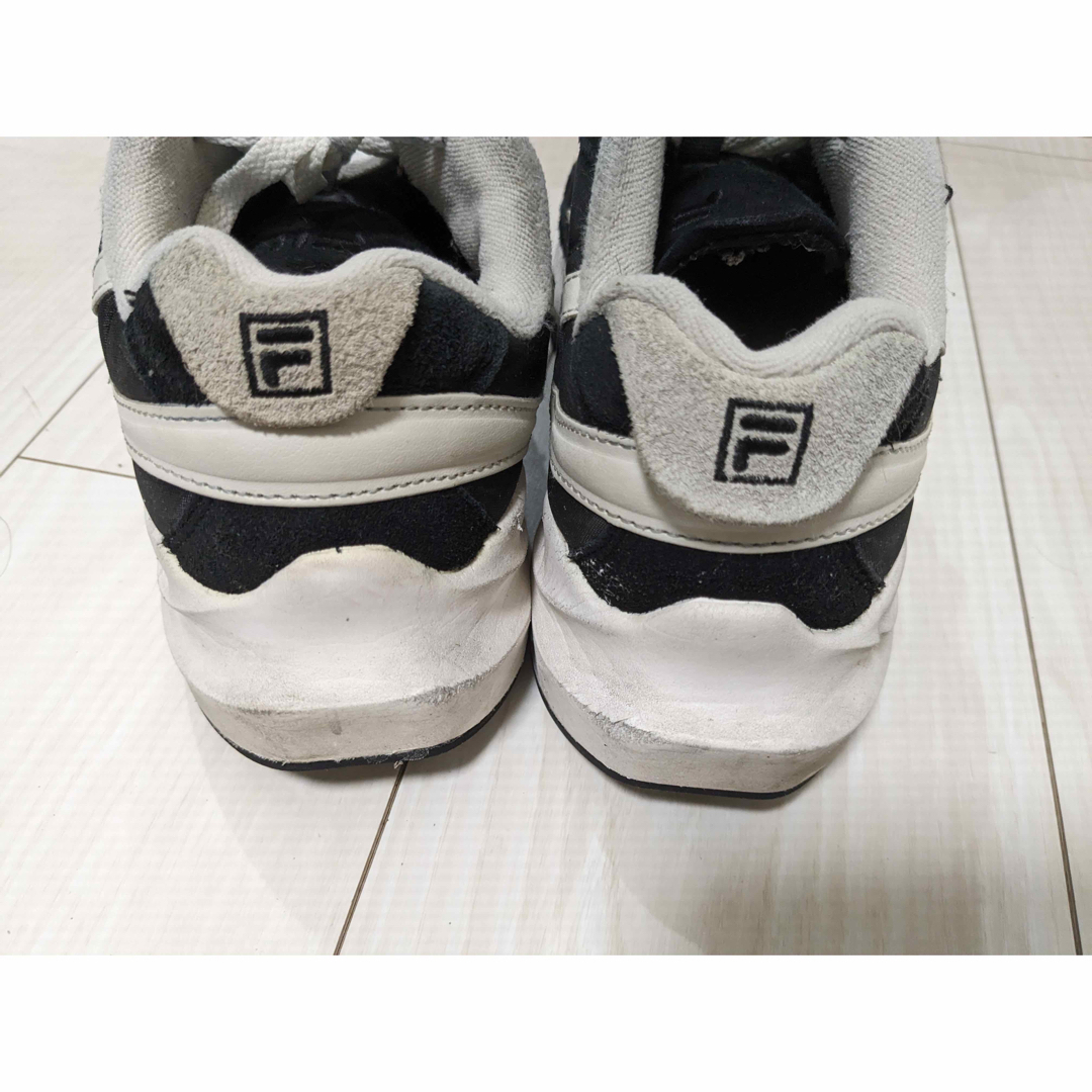 FILA(フィラ)のフィラ（FILA）カジュアルシューズ トライバル レース 1999 レディースの靴/シューズ(スニーカー)の商品写真