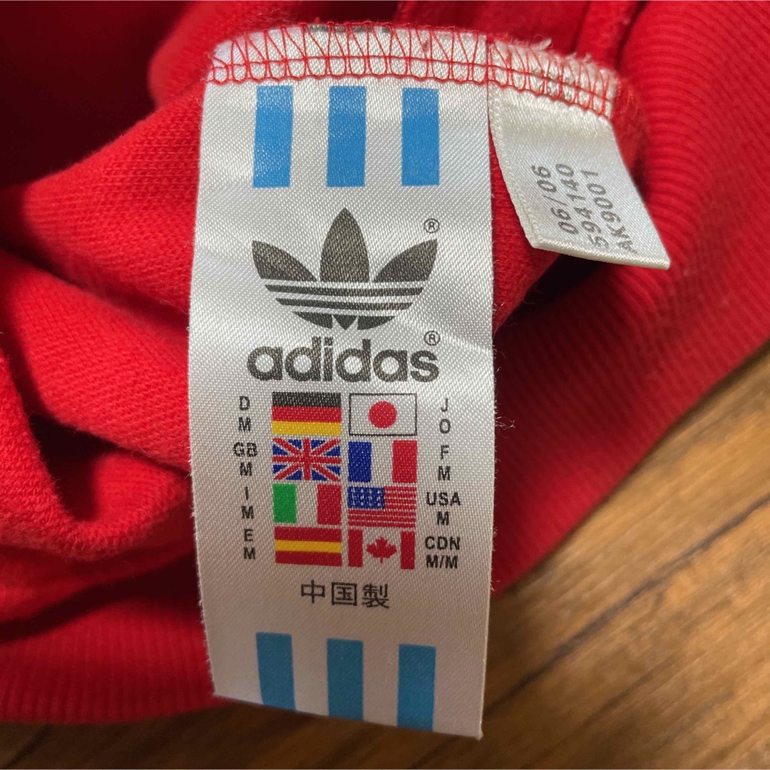 Originals（adidas） - 『 adidas』アディダス ジャージ トラック