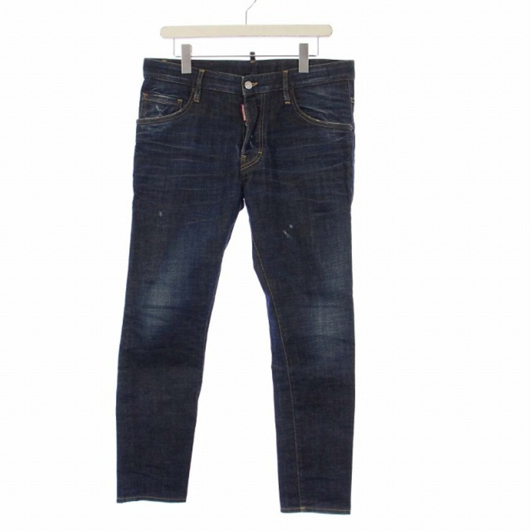 DSQUARED2 17SS SKATER JEAN S74LB0155