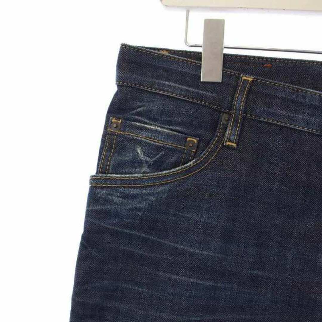 DSQUARED2 17SS SKATER JEAN S74LB0155-