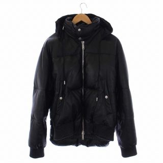 Theory MA-1 ダウンジャケット 定価5.3万円