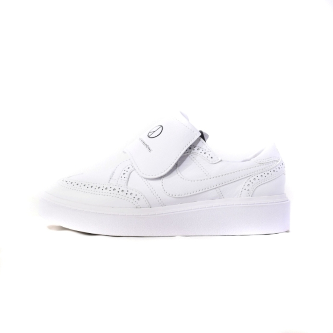 NIKE ×PEACEMINUSONE  Kwondo1 White