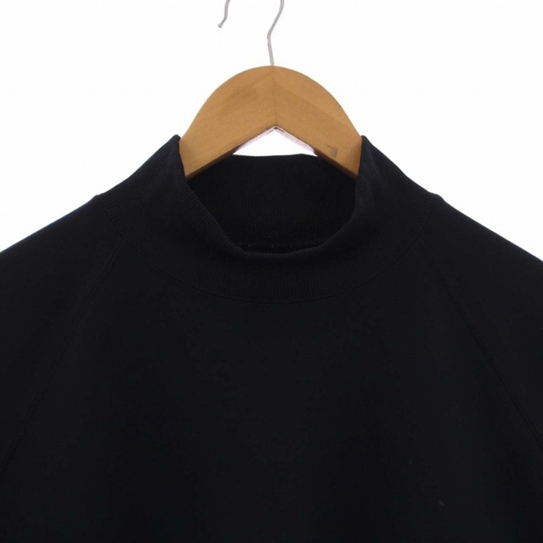 Needles 22AW Mock Neck Tee モックネック Tシャツ